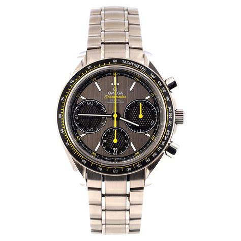 omega speedmaster racing 40